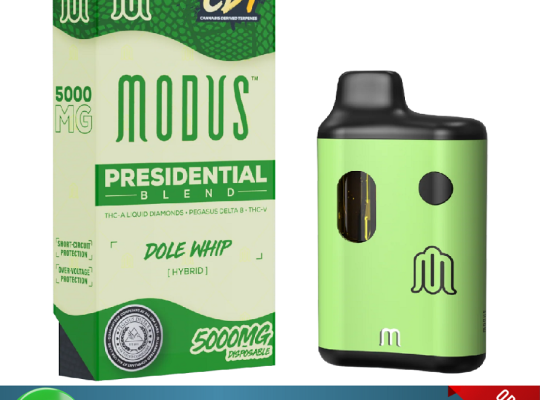Modus Presidential Blend 5G Price In Hafizabad