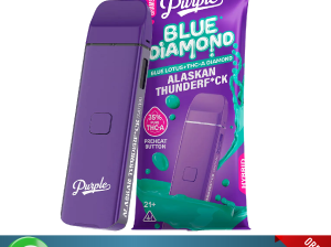 Runtz 2G Cartridge Disposable Vape In Attock