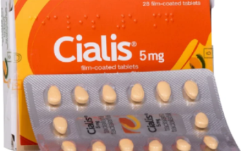 Cialis Timing Tablet In Pakistan – 03004409550