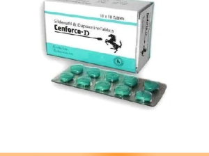 Cenforce D 100+60 Mg In Pakistan-03004409550 – Dar