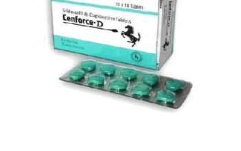 Cenforce D 100+60 Mg In Pakistan-03004409550 – Dar