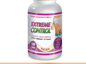Extreme Control 60 Capsules In Pakistan- 030044095