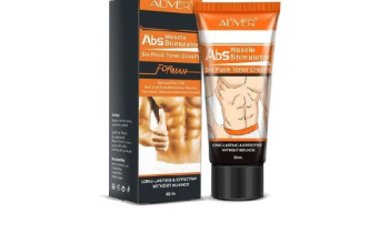 Aliver Muscle Stimulator Cream In Pakistan