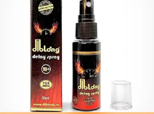 Diblong Delay Spray In Pakistan – 03004409550