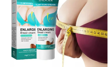 Sadoer Enlarging Breast Cream 03004409550