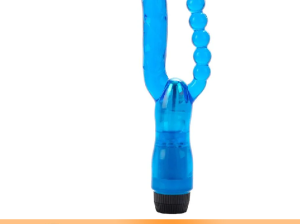 Double Lover Double Penetration Vibrator Rawalpind