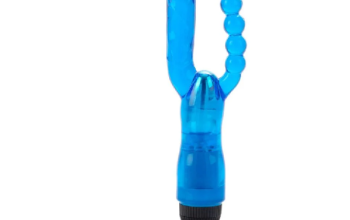 Double Lover Double Penetration Vibrator Rawalpind