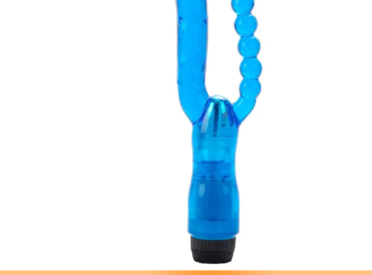 Double Lover Double Penetration Vibrator Rawalpind