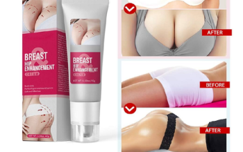 45g Enhancement Breast Hip Cream Price In Pakistan