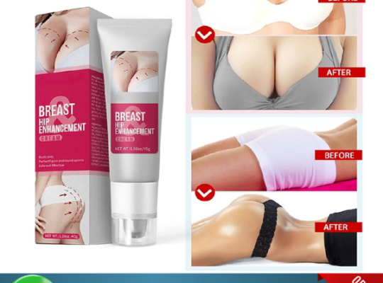 45g Enhancement Breast Hip Cream Price In Pakistan