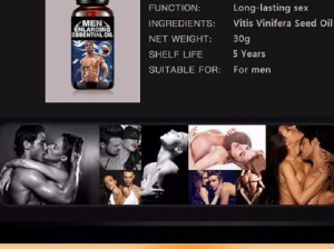 Maxman Men Enlarging Essential Oil Hyderabad