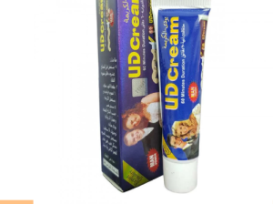 UD Delay Cream for Men In Pakistan – 03004409550-