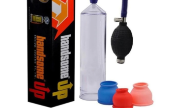 Handsome Up Pump Price In Pakistan- 03004409550- –