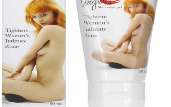 Female Vaginal Tightening Cream Price In Pakistan-
