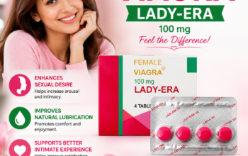 Lady Era Tablets Price In Pakistan – 03004409550