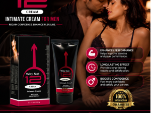 Why Not 12 Inches Cream Price In Pakistan