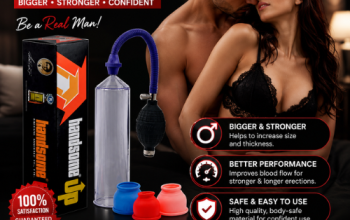 Handsome Up Pump Price In Pakistan- 03004409550