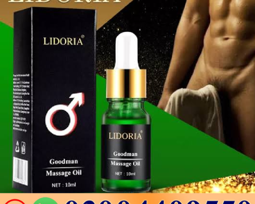 African Mandingo Penis Enlarger & Dick Growth Oil