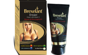 Brexelant Breast Cream with Vitamin Price Pakistan