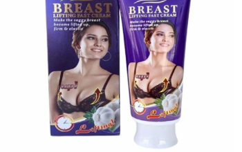 Dagan Breast Lifting Fast Cream 120gm Pakistan