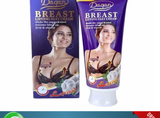 Dagan Breast Lifting Fast Cream 120gm Pakistan