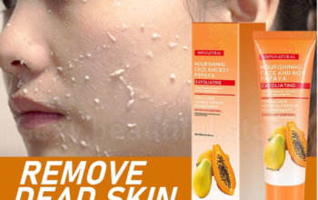 Gentle Coconut Papaya Cucumber Peel Gel In Pakista