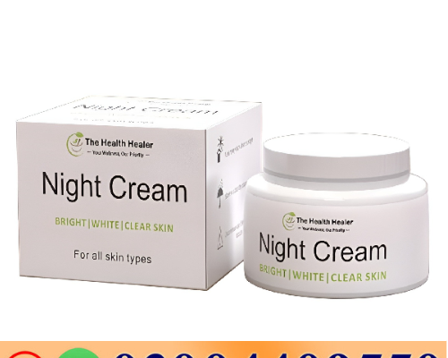 Night cream Price In Pakistan-03004409550 – Darazs