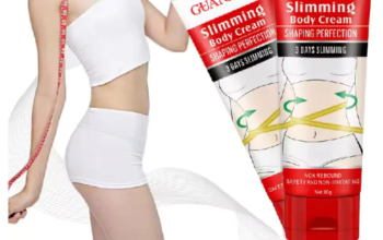 Guanjing Slimming Body Cream Price In Pakistan-030