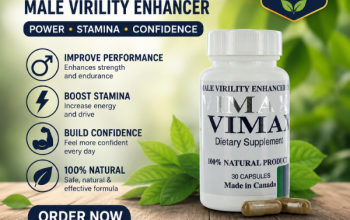 Vimax Capsules Price in Kharian- 03004409550
