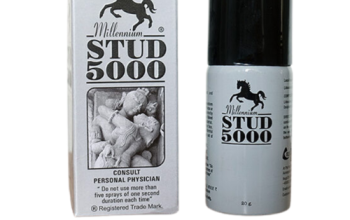Stud 5000 Delay Spray In Pakistan- 03174875200