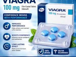 Viagra 50mg 4 Coated Tablets Price In Pakistan-