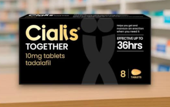 Cialis Together 10mg tablets Price In Pakistan