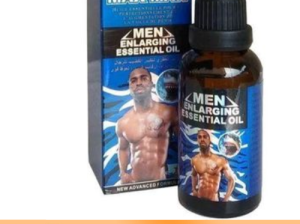 Maxman Men Enlarging Essential Oil