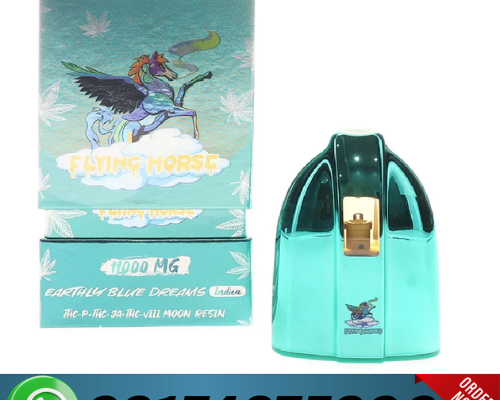 Flying Horse Space Blend Disposable Pakistan