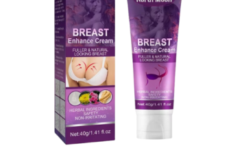 40g Plump Up Breast Enhancement Cream In Pakistan