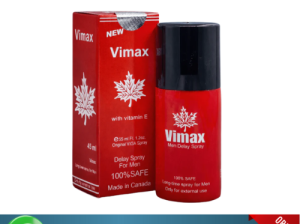 Vimax Delay Spray 45ml In Pakistan- 03174875200