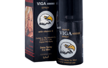 Viga 8 Million Delay Spray In Pakistan03174875200