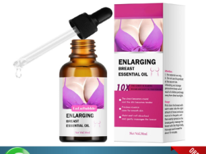 Super Enlarging Breast Essential Oil
