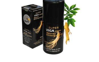Super VIGA 990000 Delay Spray In Pakistan