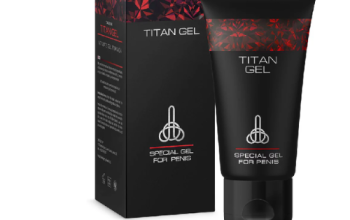Titan Special Gel For Penis Price In Pakistan- 030
