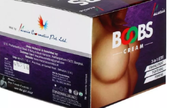 Super Enlarging Breast Essential Oil Pakistan