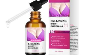 Super Enlarging Breast Essential Oil 03004409550