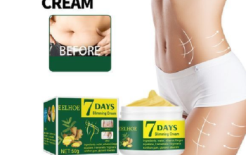 Jaysuing 7 Days Slimming Gel In Pakistan