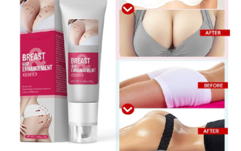 45g Enhancement Breast Hip Cream Price In Pakistan