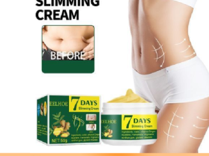 Jaysuing 7 Days Slimming Gel In Pakistan – 0300440