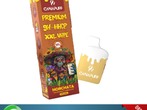 9H-HHCP XXL Vape Horchata Pakistan – 03174875200