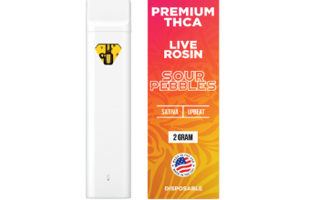 Binoid Premium Rosin THCa Samundri– 03174875200
