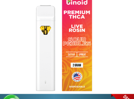 Binoid Premium Rosin THCa Attock – 03174875200