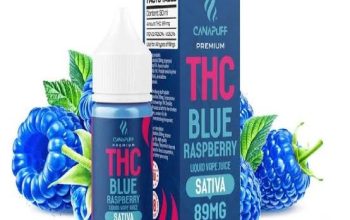 New SERENE TREE THC VAPE JUICE IN Sialkot