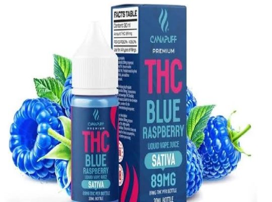 New SERENE TREE THC VAPE JUICE IN Sialkot